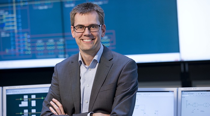 Jacob Østergaard, Center for Electric Power and Energy, DTU Electrical Engineering