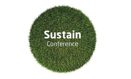 Sustain Conference 