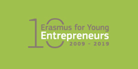 Banner to link to Erasmus