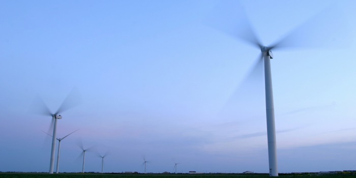 Sustainable energy