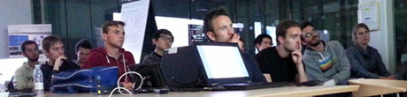 IBM student track event - lab