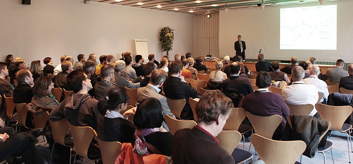 iPower Demonstration
