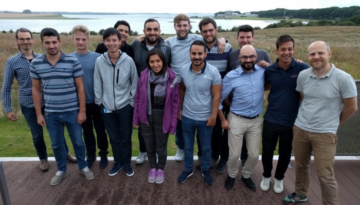 Cee Summer school