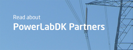 Read about PowerLabDK partners