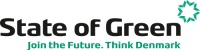 state of Green logo