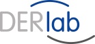 DERlab logo