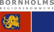 bornholms regionskommune logo