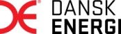 Dansk energi logo