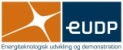 eudp logo