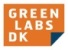 green labs logo