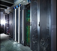 PowerLabDK - high performance computer