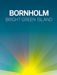 Bright Green Island Catalogue