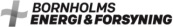 bornholm energi & forsyning logo