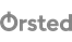 Ørsted logo
