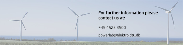 Contact PowerLabDK