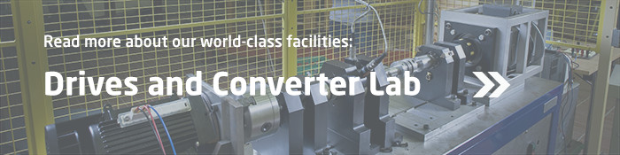 Read more about PowerLabDK's Drives and Converter Lab