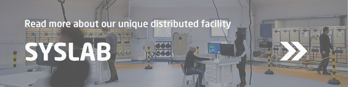 Read more about PowerLabDK facility : SYSLAB