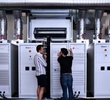 PowerLabDK - electric lab